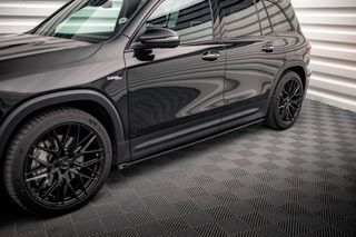 Μαρσπιέ Mercedes-AMG GLB 35 / AMG-Line X247