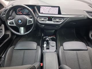 Bmw 118 2022 SPORT LINE ADVANCED/ ΑΡΙΣΤΟ/ ΕΛΛΗΝΙΚΟ!-thumb-17