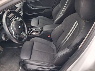 Bmw 118 2022 SPORT LINE ADVANCED/ ΑΡΙΣΤΟ/ ΕΛΛΗΝΙΚΟ!-thumb-19