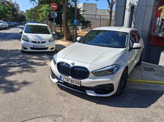 Bmw 118 2022 SPORT LINE ADVANCED/ ΑΡΙΣΤΟ/ ΕΛΛΗΝΙΚΟ!-thumb-5