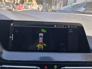 Bmw 118 2022 SPORT LINE ADVANCED/ ΑΡΙΣΤΟ/ ΕΛΛΗΝΙΚΟ!-thumb-37