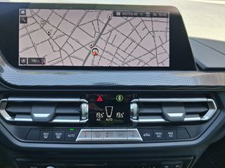 Bmw 118 2022 SPORT LINE ADVANCED/ ΑΡΙΣΤΟ/ ΕΛΛΗΝΙΚΟ!-thumb-38