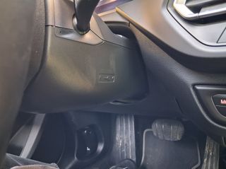 Bmw 118 2022 SPORT LINE ADVANCED/ ΑΡΙΣΤΟ/ ΕΛΛΗΝΙΚΟ!-thumb-40