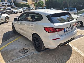Bmw 118 2022 SPORT LINE ADVANCED/ ΑΡΙΣΤΟ/ ΕΛΛΗΝΙΚΟ!-thumb-13
