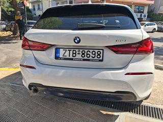 Bmw 118 2022 SPORT LINE ADVANCED/ ΑΡΙΣΤΟ/ ΕΛΛΗΝΙΚΟ!-thumb-15