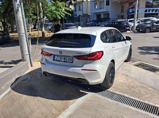 Bmw 118 2022 SPORT LINE ADVANCED/ ΑΡΙΣΤΟ/ ΕΛΛΗΝΙΚΟ!-thumb-16