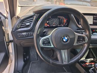 Bmw 118 2022 SPORT LINE ADVANCED/ ΑΡΙΣΤΟ/ ΕΛΛΗΝΙΚΟ!-thumb-21