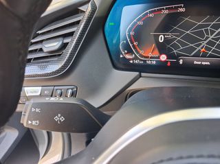 Bmw 118 2022 SPORT LINE ADVANCED/ ΑΡΙΣΤΟ/ ΕΛΛΗΝΙΚΟ!-thumb-22