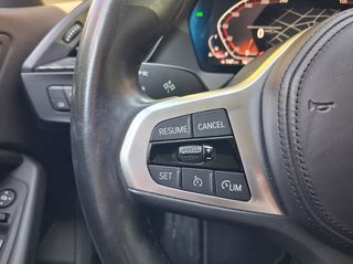 Bmw 118 2022 SPORT LINE ADVANCED/ ΑΡΙΣΤΟ/ ΕΛΛΗΝΙΚΟ!-thumb-24