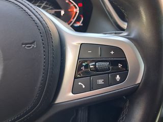 Bmw 118 2022 SPORT LINE ADVANCED/ ΑΡΙΣΤΟ/ ΕΛΛΗΝΙΚΟ!-thumb-25