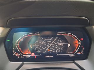 Bmw 118 2022 SPORT LINE ADVANCED/ ΑΡΙΣΤΟ/ ΕΛΛΗΝΙΚΟ!-thumb-28