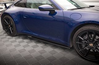 Μαρσπιέ V.1 Porsche 911 Carrera Aero / Carrera GTS 992