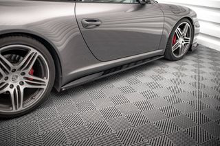 Μαρσπιέ Porsche 911 Carrera / Carrera GTS 997 Facelift