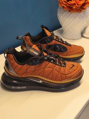 Nike MX-720 818 BO5972 800 Καφέ