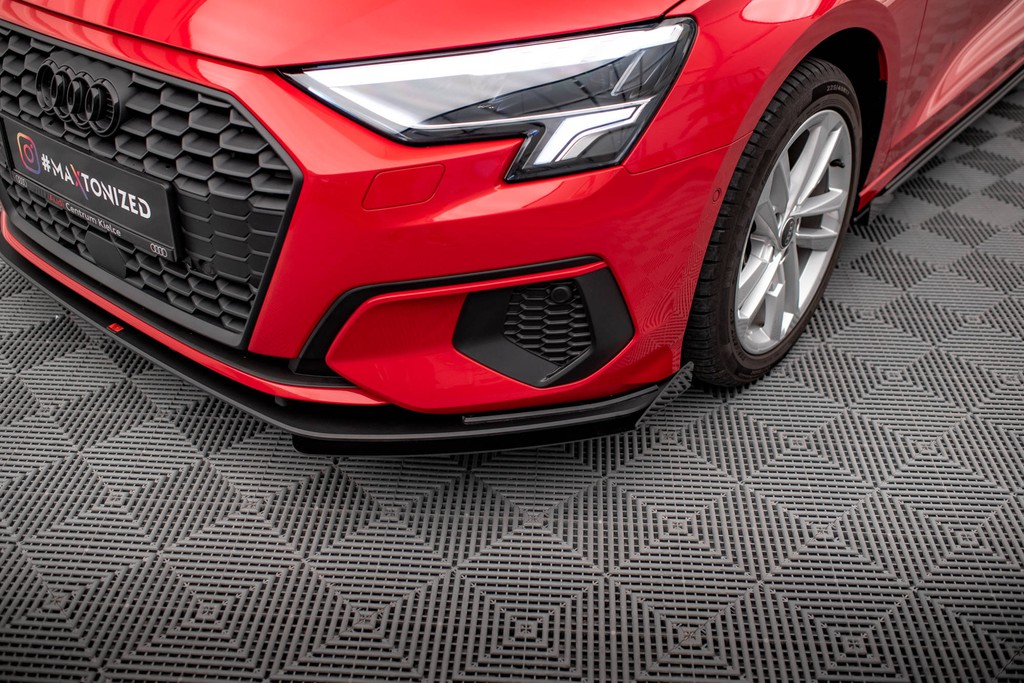 Εμπρός Flaps Audi A3 8Y