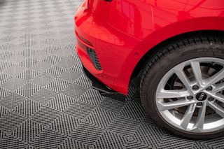 Πίσω Side Flaps Audi A3 Sportback 8Y