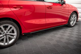 Side Flaps Audi A3 8Y-thumb-1
