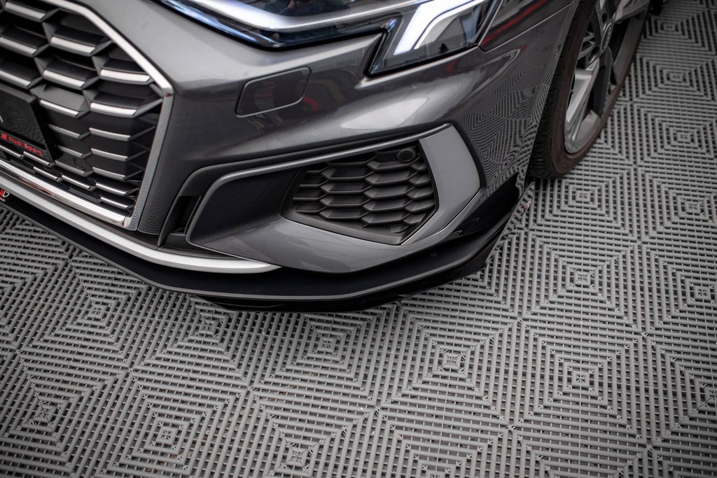Εμπρός Flaps Audi S3/A3 S-Line 8Y