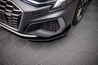 Εμπρός Flaps Audi S3/A3 S-Line 8Y
