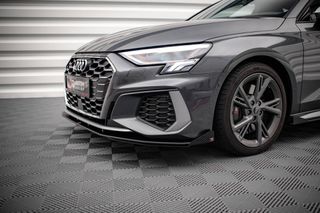 Εμπρός Flaps Audi S3/A3 S-Line 8Y-thumb-1