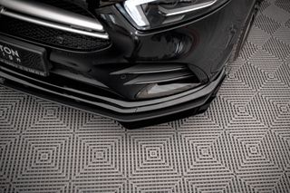 Εμπρός Flaps Mercedes A35 AMG / AMG-Line Aero Pack W177