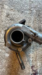 TURBO IHI