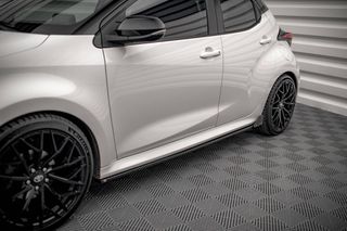 Μαρσπιέ  V.1 + Flaps Toyota Yaris Mk4