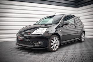 Εμπρός Flaps Ford Fiesta ST Mk6-thumb-1