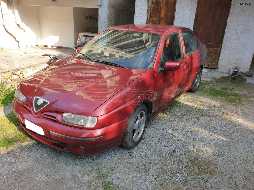 Alfa Romeo Alfa 146 2000