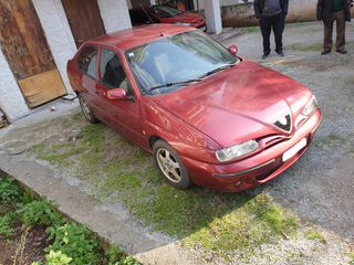 Alfa Romeo Alfa 146 2000-thumb-1