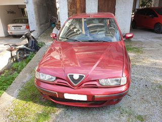 Alfa Romeo Alfa 146 2000-thumb-2
