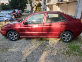 Alfa Romeo Alfa 146 2000-thumb-3