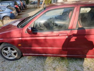 Alfa Romeo Alfa 146 2000-thumb-4