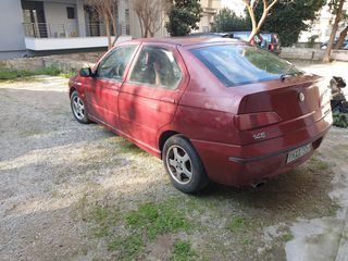 Alfa Romeo Alfa 146 2000-thumb-7
