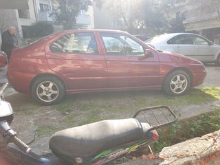 Alfa Romeo Alfa 146 2000-thumb-9