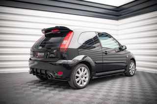Side Flaps Ford Fiesta ST Mk6-thumb-1
