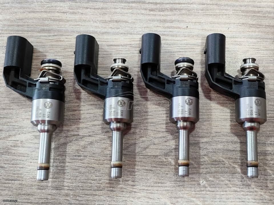 ΜΠΕΚ VW-SEAT-SKODA-AUDI, 1.4 TSI, 03C906036F