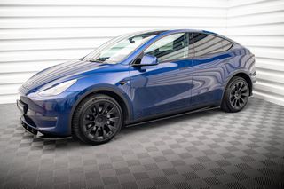 Μαρσπιέ V.1 Tesla Model Y-thumb-1