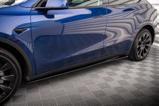 Μαρσπιέ V.1 Tesla Model Y