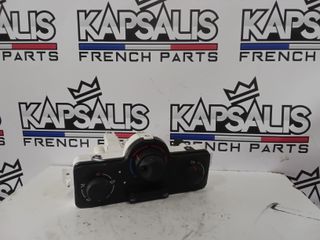 πωλειται χειριστηριο κλιματισμου απο Renault Clio με κωδικο 030967W-thumb-1