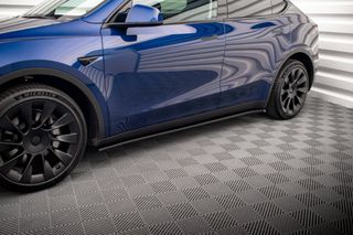 Μαρσπιέ V.2 Tesla Model Y