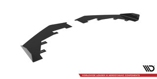 Εμπρός Flaps BMW M2 Competition F87-thumb-1