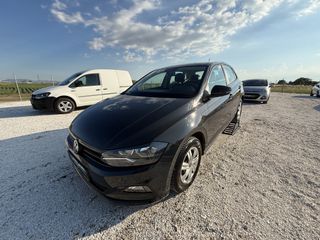 Volkswagen Polo 2021