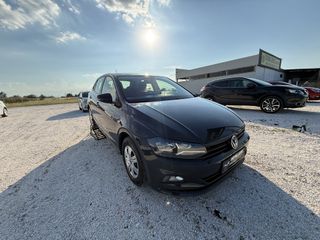 Volkswagen Polo 2021-thumb-1