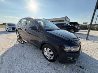 Volkswagen Polo 2021-thumb-2
