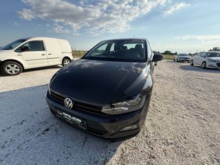 Volkswagen Polo 2021-thumb-3