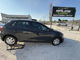 Volkswagen Polo 2021-thumb-5