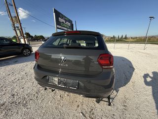 Volkswagen Polo 2021-thumb-8