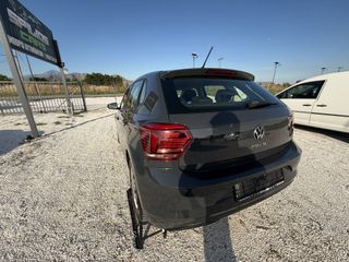 Volkswagen Polo 2021-thumb-9