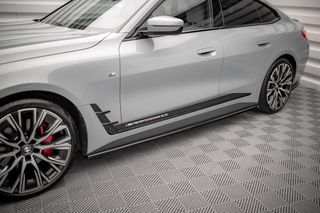 Μαρσπιέ V.1 BMW 4 Gran Coupe M-Pack / M440i G26
